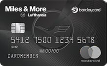 Miles & More&reg; World Elite Mastercard&reg;