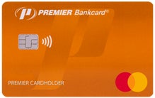 PREMIER Bankcard® Mastercard® Credit Card