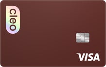 The Cleo Card&#185; does the work. You take the credit.
