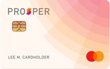 Prosper&reg; Card