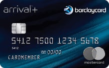 Barclaycard Arrival Plus&reg; World Elite Mastercard&reg;