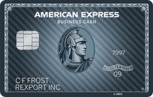 Graphite™ Business Cash Unlimited Card