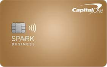 Capital One Spark Classic for Business