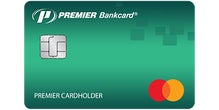 PREMIER Bankcard&reg; Mastercard&reg; Credit Card