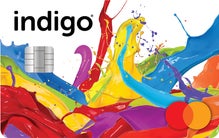 Indigo&#174; Mastercard&#174;