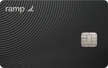Ramp Business Card