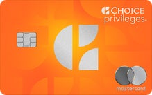 Choice Privileges&#174; Mastercard&#174;