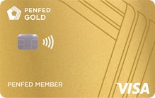 Gold Visa&#174; Card