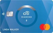 Citi&#174; Secured Mastercard&#174;