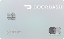 DoorDash Rewards Mastercard&#174;