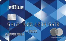 JetBlue Business Card