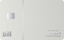 BILL Divvy Corporate Card