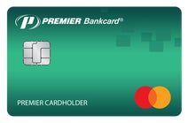 PREMIER Bankcard&reg; Mastercard&reg; Credit Card