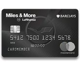 Miles & More® World Elite Mastercard®