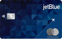 JetBlue Plus Card
