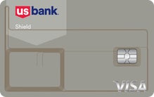 U.S. Bank Shield™ Visa® Card