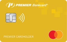PREMIER Bankcard&#174; Gold Credit Card