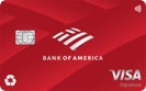 Bank of America® Customized Cash Rewards credit card
