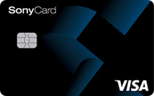 Sony Visa&#174; Credit Card