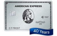 The Platinum Card® from American Express image