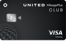 United Club℠ Card