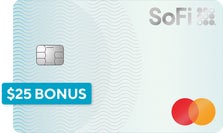 SoFi Smart Card