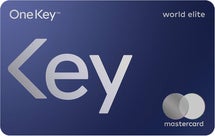 One Key™ Card