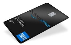 Image of Amazon Business Prime American Express Card