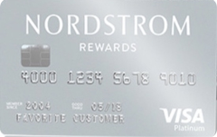 Image of Nordstrom Visa Signature&reg;