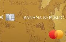 Image of Banana Republic Visa&reg; Card