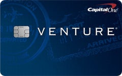 Image of Capital One Venture Rewards Credit Card