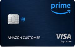 Image of Prime Visa