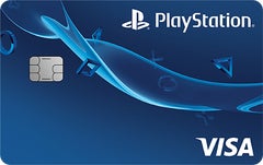 Image of PlayStation&#174; Card
