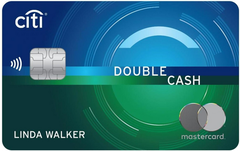 Image of Citi&reg; Double Cash Card