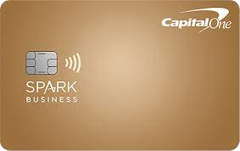 Image of Capital One® Spark® Classic for Business