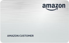 Image of Amazon Secured Card