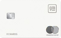 Image of GM Rewards™ Mastercard®