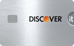 Discover it Student chrome