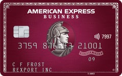 Image of The Plum Card&#174; from American Express