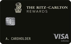 Image of The Ritz-Carlton Rewards&#174; Credit Card