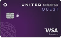 The New United Quest℠ Card image