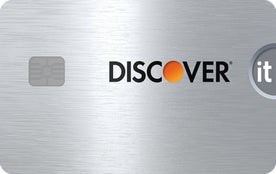 Discover it® chrome - Apply Online - CreditCards.com Discover it® chrome - Apply Online - CreditCards.com