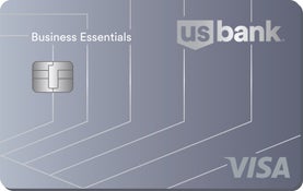 U.S. Bank Business Essentials™ Visa® Card