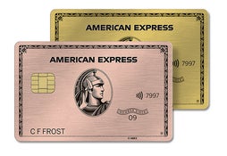 美国Express®金卡