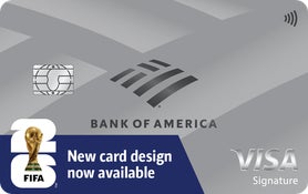 BofA Unlimited Cash