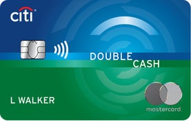 Citi®Double Cash Card