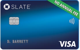 Chase Slate®