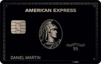 Centurion® Card from American Express image