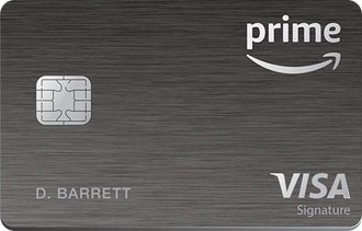 Is The Amazon Prime Credit Card Worth It Full Card Review Bankrate