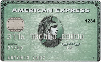 American Express Green Card Review | Bankrate